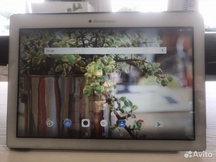 Lenovo tab2 a10-70l