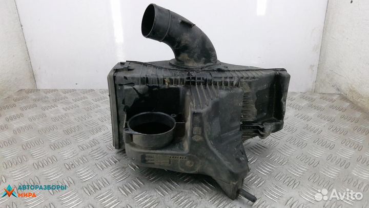 Корпус воздушного фильтра Renault Modus 2 2009