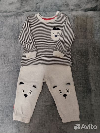 Костюм детский