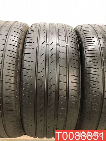Pirelli Scorpion Verde 255/45 R20 101R