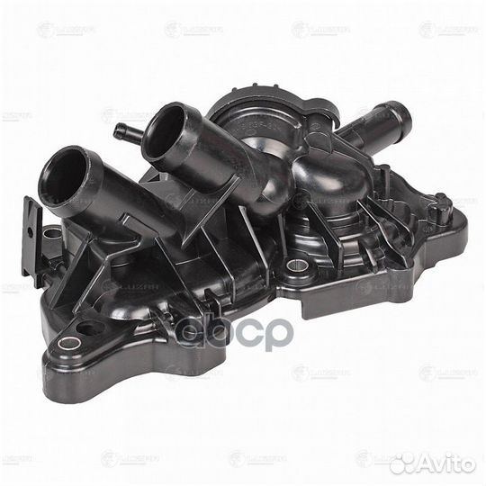 Корпус термостата LT1821 luzar