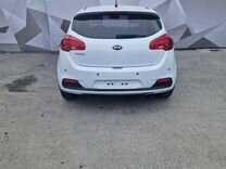 Kia Ceed 1.4 MT, 2013, 189 556 км, с пробегом, цена 990 000 руб.