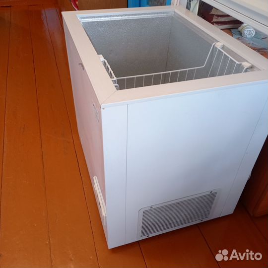 Морозильная камера ларь бу