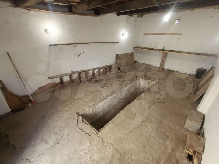 Гараж, 21 м²