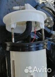 Насос топливный в бак Nissan Almera Tino V10