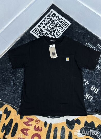 Футболка Carhartt WIP