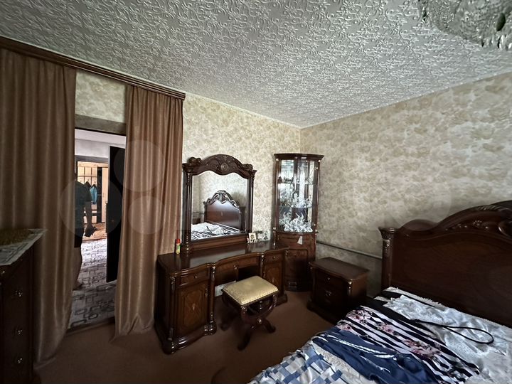 Дом 150 м² на участке 10 сот.