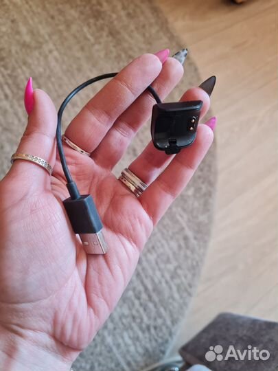 Samsung galaxy fit2