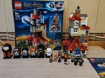 Lego Harry potter 75980