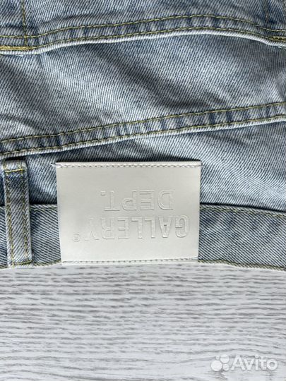 Galery dept джинсы