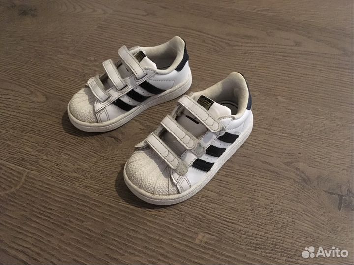 Кроссовки adidas олд скул (р.23) оригинал купить в Краснодаре