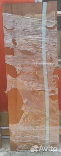 Двери межкомнатные с коробкой выстовочные