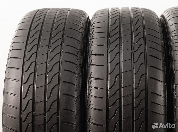 Michelin Primacy LC 215/55 R17 94V