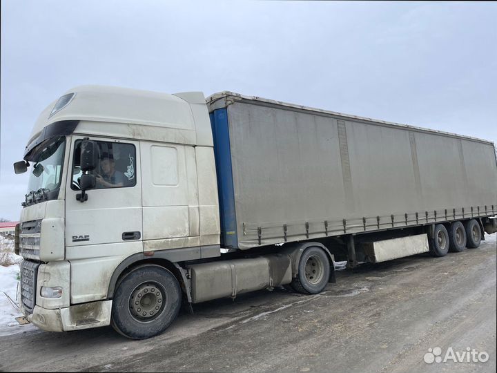 Грузоперевозки межгород под ключ от 200км