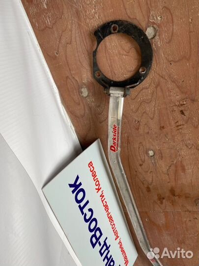 Распорка стоек Subaru Legacy BH5