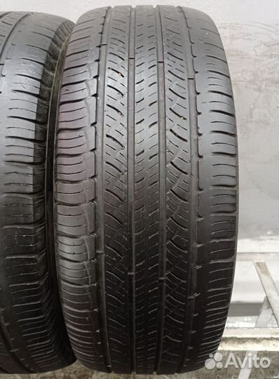 Michelin Latitude Tour HP 245/60 R18 100Z