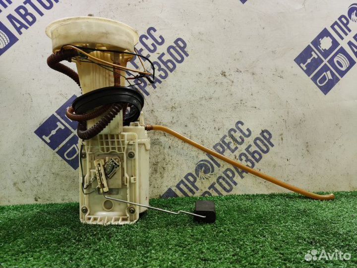 Бензонасос Audi A4 B6 седан 1.8 BFB 2002