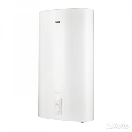 Водонагреватель Zanussi ZWH/S 100 Artendo DRY