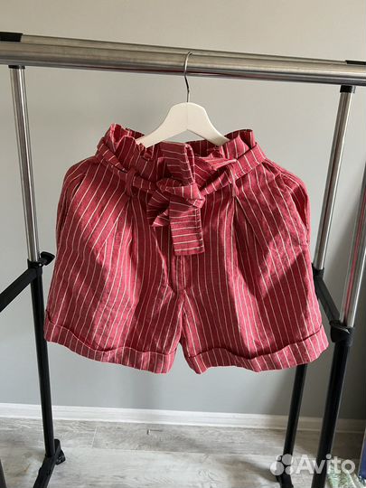 Шорты женские