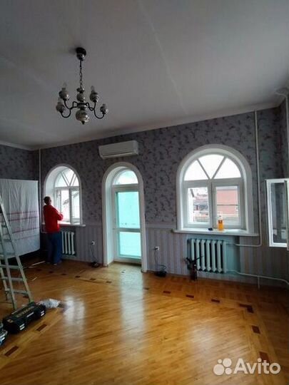 Мягкие окна Астрахань