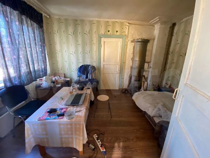 2-к. квартира, 44,9 м², 1/1 эт.