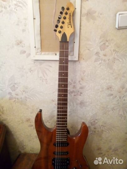 Стратокастер Leo Fender *G and L*Legacy juno holly