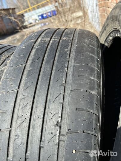 Nexen Classe Premiere 215/55 R17 94V