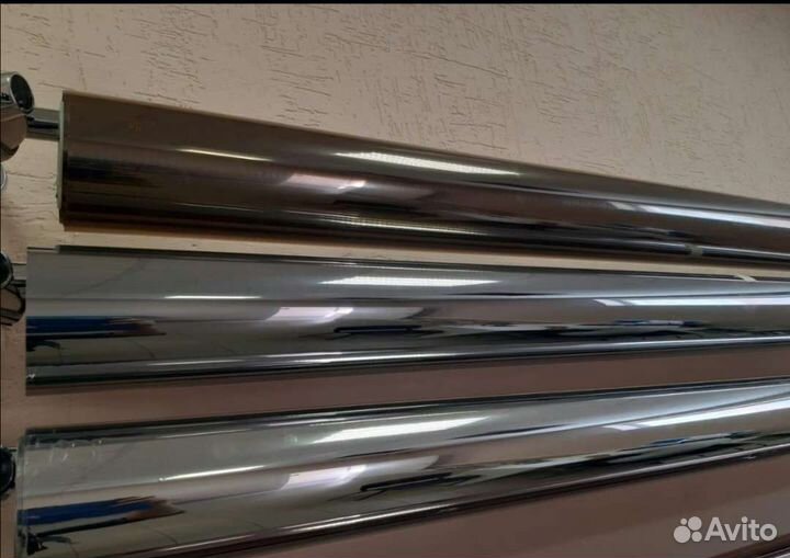 Архитектурная солнцезащитная тонировочная плёнка