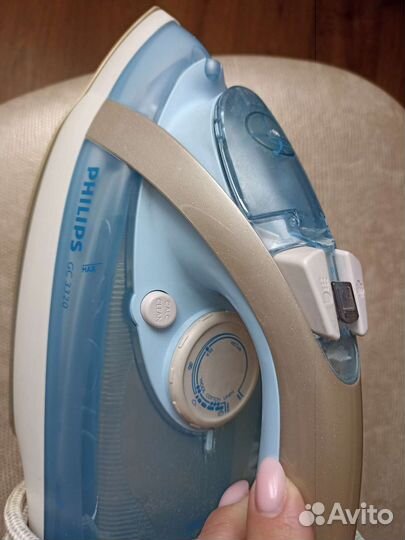 Утюг Philips