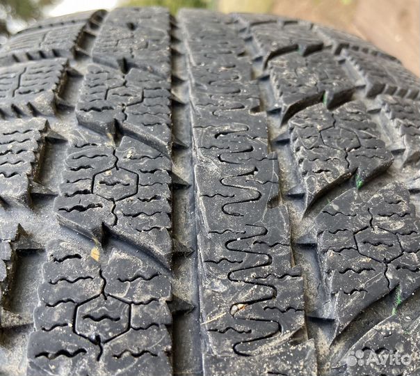 Toyo Observe GSi-5 225/55 R18