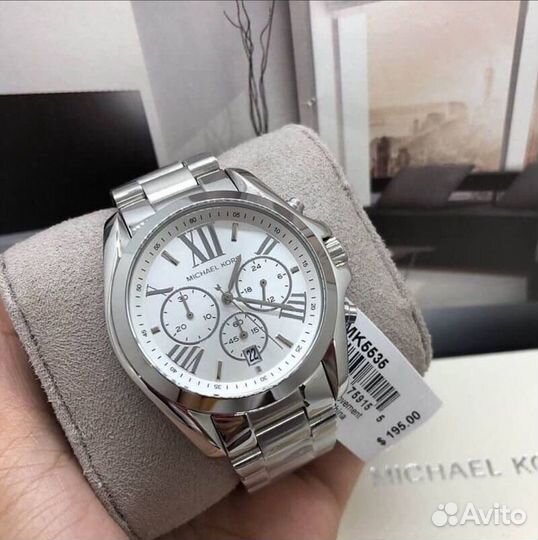 Часы michael kors оригинал mk5535