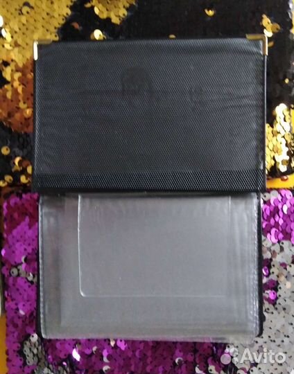 Обложка для автодокументов