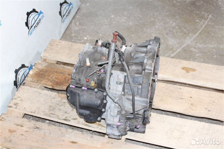 АКПП Mazda Cx-7 ER L5-VE 2006-2012