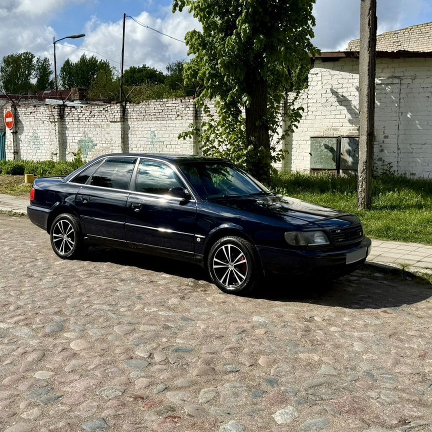 Купить Audi 🚘 от 120 000 ₽ в Калининграде: 634 объявления