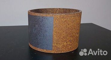 Лазерная чистка металла