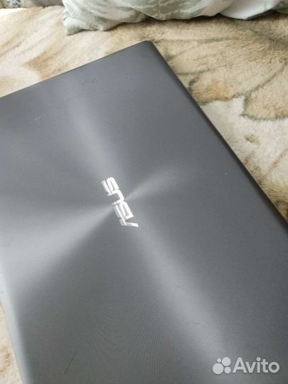 Asus