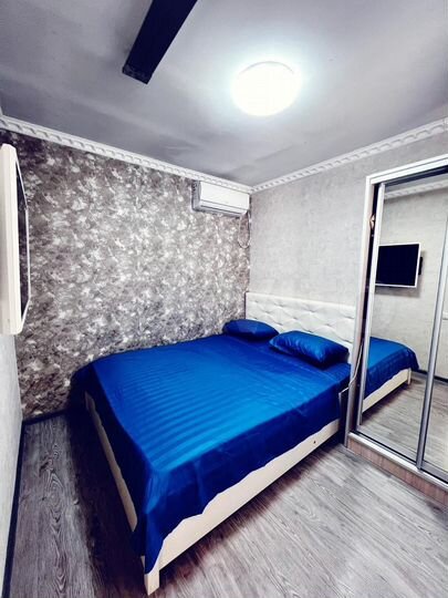 Дом 21 м² на участке 6 сот.