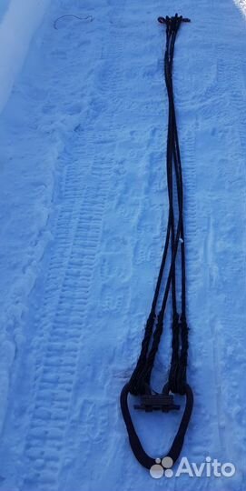 Паук четырехветвевый 5 тонн