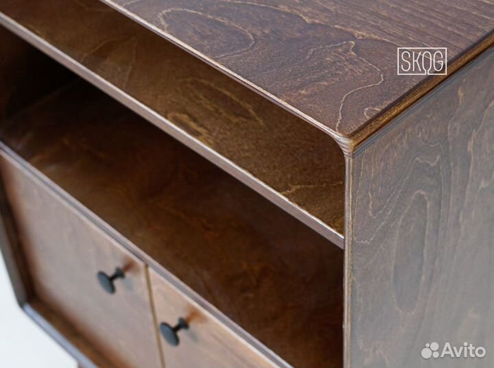 Тумба биг дабл — 