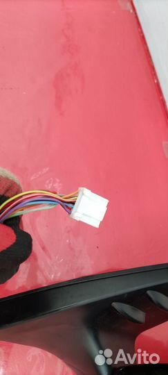 Зеркало левое Toyota Land Cruiser Prado 150