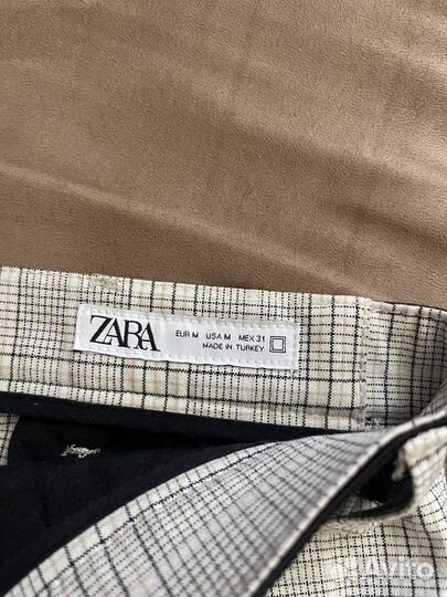 Брюки мужские Zara (M)