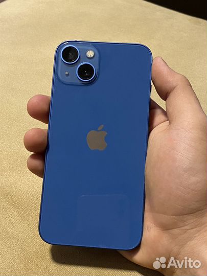 iPhone 13, 128 ГБ