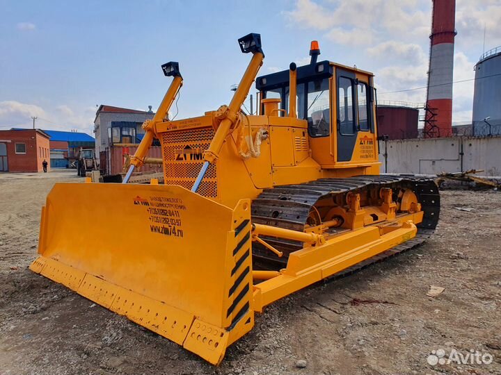 ЗТМ Б10МБ, 2016