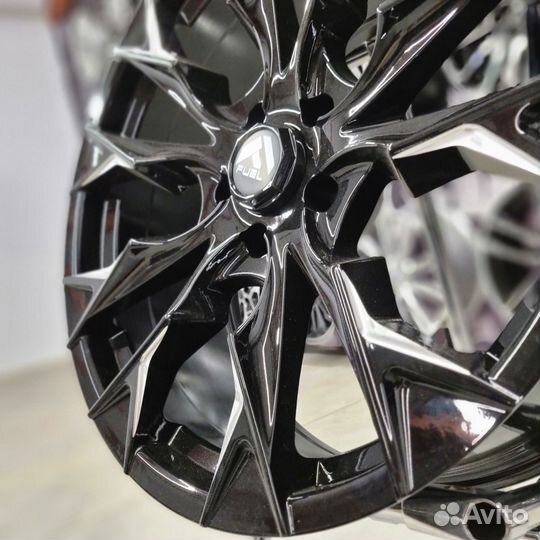 Диски новые 20 5 120 Amarok арт6658