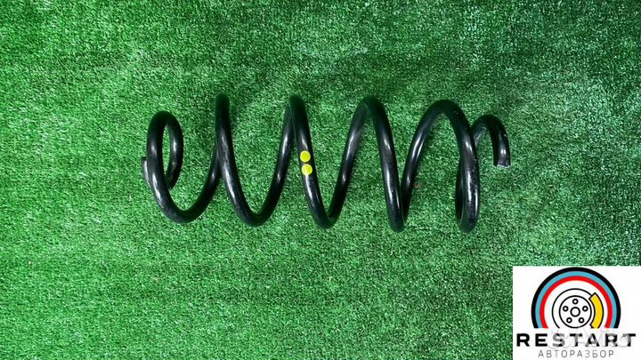 Пружина LADA Vesta 2023 8450006758