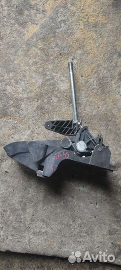 Кулиса кпп для Форд Фокус 3 Ford Focus III