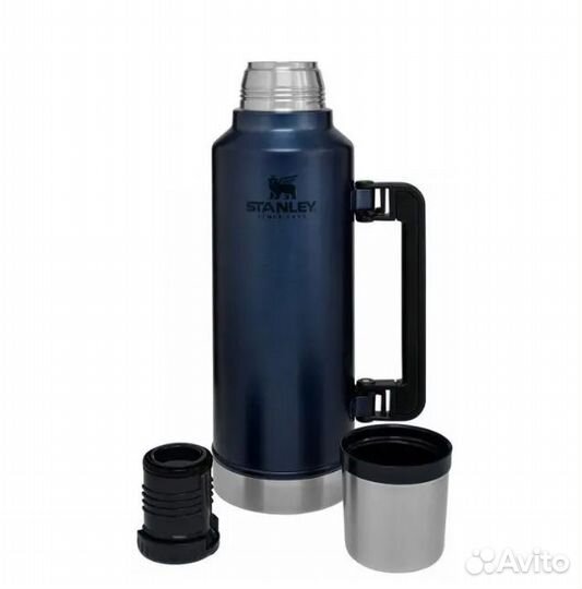 Термос Stanley The Legendary Classic Bottle 1.9л