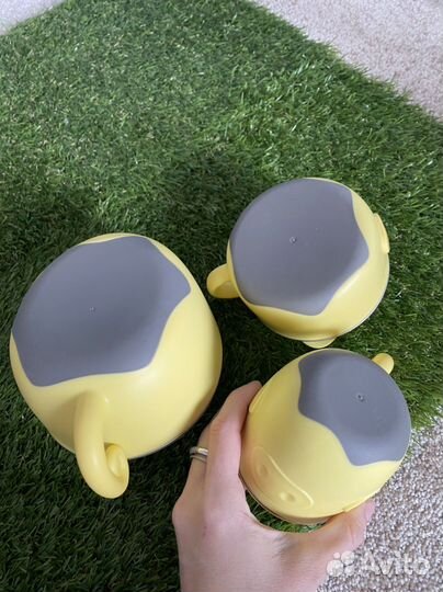 Посуда для кормления малыша