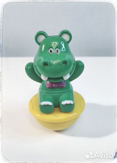 Пакет погремушек грызунков для малышей