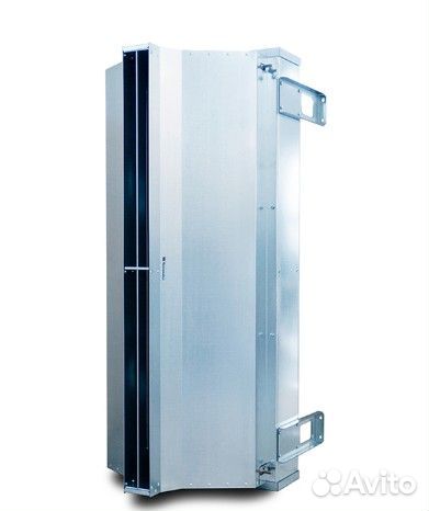 Тепловая завеса Тепломаш 500 IP54 кэв-18П5051Е